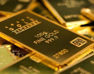 Giá vàng ngày 15/7/2025: Vàng thế giới hạ nhiệt, SJC đứng ở ngưỡng cao