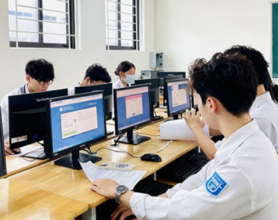 Hướng dẫn tra cứu điểm thi tốt nghiệp THPT năm 2025 chính xác, nhanh chóng