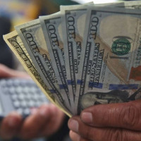 Giá ngoại tệ ngày 15/7/2025: USD đảo chiều tăng