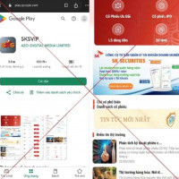 3 người bị lừa hơn 3,5 tỷ đồng khi tham gia đầu tư chứng khoán ảo
