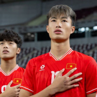 Lịch thi đấu của U23 Việt Nam tại giải bóng đá U23 Đông Nam Á 2025
