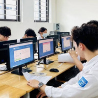 Hướng dẫn tra cứu điểm thi tốt nghiệp THPT năm 2025 chính xác, nhanh chóng