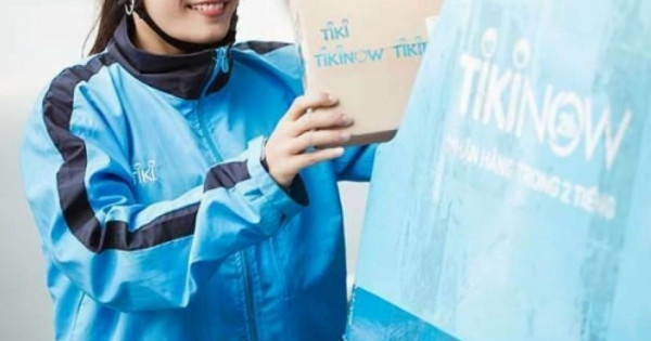 TikiNow bị phạt 200 triệu đồng do cạnh tranh không lành mạnh
