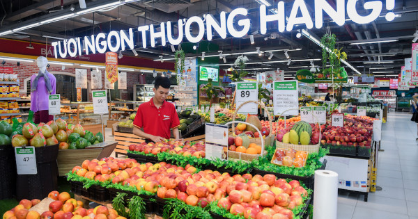 Masan Group: Đẩy mạnh đổi mới để phát triển bền vững