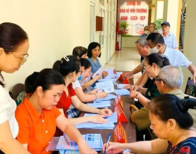 Quy định mới về thực hiện chi trả trợ cấp hưu trí xã hội từ tháng 7/2025