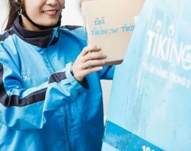 TikiNow bị phạt 200 triệu đồng do cạnh tranh không lành mạnh