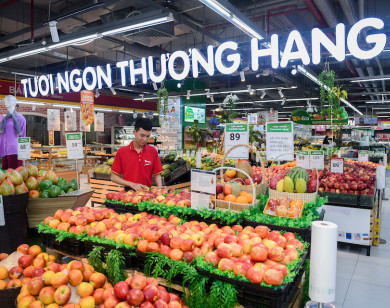 Masan Group: Đẩy mạnh đổi mới để phát triển bền vững