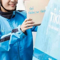 TikiNow bị phạt 200 triệu đồng do cạnh tranh không lành mạnh