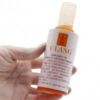 Thu hồi lô Dầu gội đầu Y lang chí do chứa thuốc diệt côn trùng