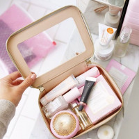 Bí quyết chăm sóc da khi đi du lịch