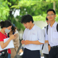 Công bố điểm thi tốt nghiệp THPT 2025: Cả nước có 9 thủ khoa đạt điểm tuyệt đối 30/30