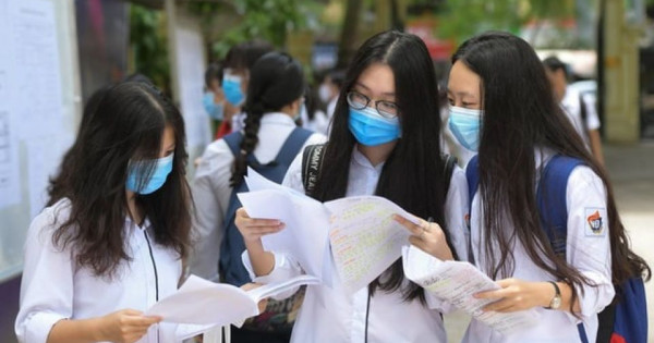 Muốn phúc khảo bài thi tốt nghiệp THPT năm 2025, thí sinh cần nắm vững điều gì?