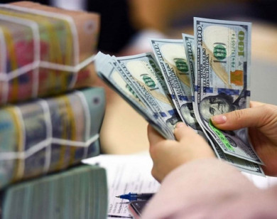 Giá ngoại tệ ngày 17/7/2025: USD đảo chiều giảm nhẹ