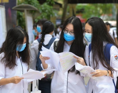 Muốn phúc khảo bài thi tốt nghiệp THPT năm 2025, thí sinh cần nắm vững điều gì?
