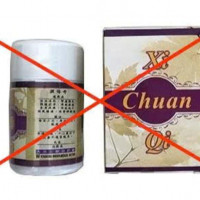 Bộ Y tế: Yêu cầu kiểm tra, xử lý đối với sản phẩm 'Xi Chuan Qi' trên toàn quốc
