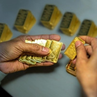 Giá vàng ngày 17/7/2025: SJC cùng vàng nhẫn giảm sâu