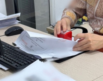 Tháo gỡ vướng mắc giai đoạn đầu vận hành mô hình tổ chức chính quyền địa phương 2 cấp