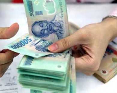 Đề xuất tăng lương tối thiểu 7,2%, áp dụng từ 1/1/2026