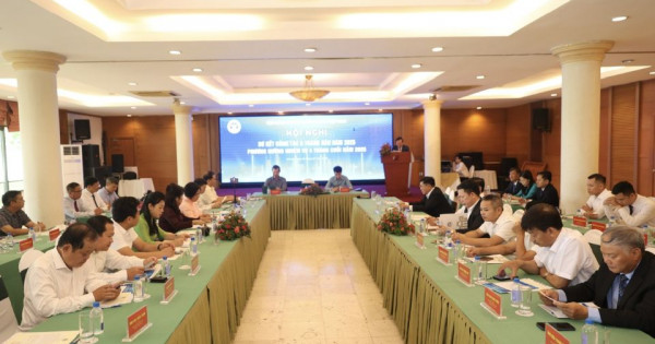 Doanh nhân họ Mai Việt Nam đoàn kết, khát vọng vươn lên