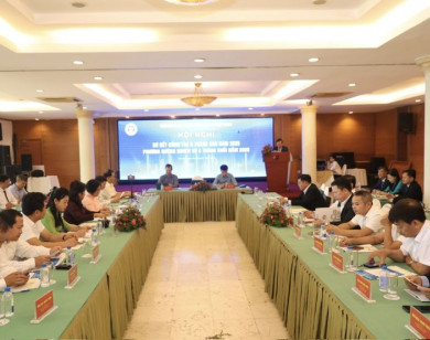 Doanh nhân họ Mai Việt Nam đoàn kết, khát vọng vươn lên