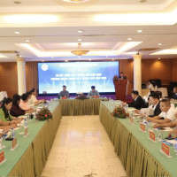 Doanh nhân họ Mai Việt Nam đoàn kết, khát vọng vươn lên