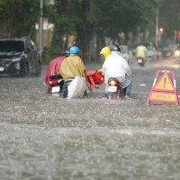 Thời tiết ngày 21/7/2025: Bắc Bộ cục bộ có mưa to