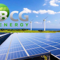 BCG Energy doanh thu thuần hợp nhất năm 2024 đạt 1.278 tỷ đồng, tổ chức ĐHĐCĐ 2025 ngày 14/8