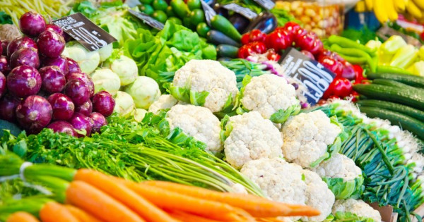 Cách dự trữ và bảo quản thực phẩm khi mưa bão