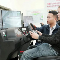 Cấp bách giải quyết hàng chục nghìn hồ sơ chờ sát hạch bằng lái xe