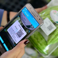 ­Ứng dụng công nghệ để ngăn chặn hàng giả, hàng nhái