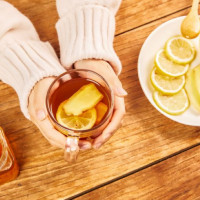 Cần làm gì khi bị cảm cúm?