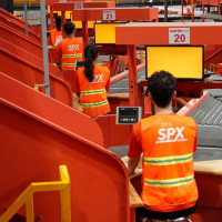 SPX Express bị phạt vì cạnh tranh không lành mạnh
