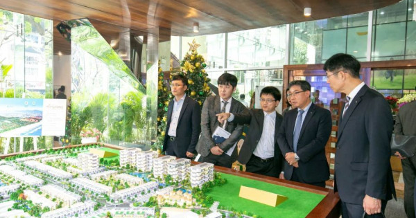 Trung tâm giao dịch đất đai do Nhà nước quản lý: Đột phá chính sách cho thị trường bất động sản?