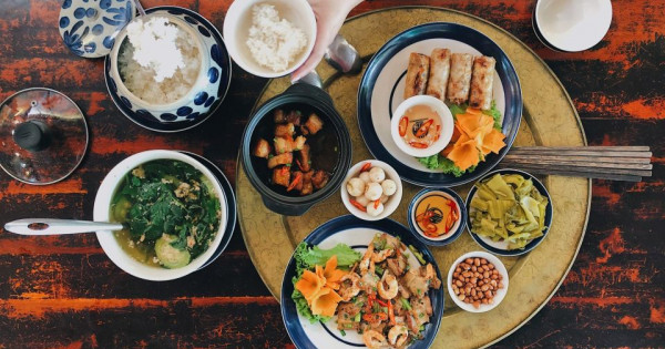 Những món ăn dù ngon nhưng cần tránh ăn vào buổi tối