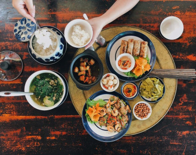 Những món ăn dù ngon nhưng cần tránh ăn vào buổi tối