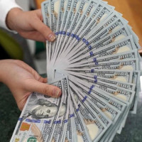 Giá ngoại tệ ngày 22/7/2025: USD hạ nhiệt