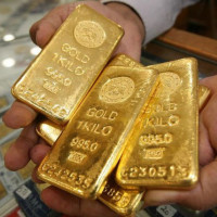 Giá vàng ngày 22/7/2025: Vàng thê giới bật tăng, tiến sát mốc 3.400 USD/ounce