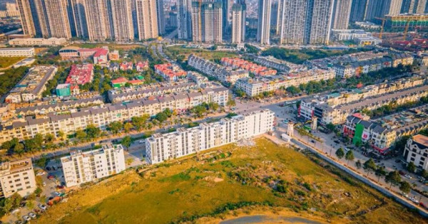 Sửa đổi thuế chuyển nhượng bất động sản: tiến tới giảm đầu cơ ngắn hạn