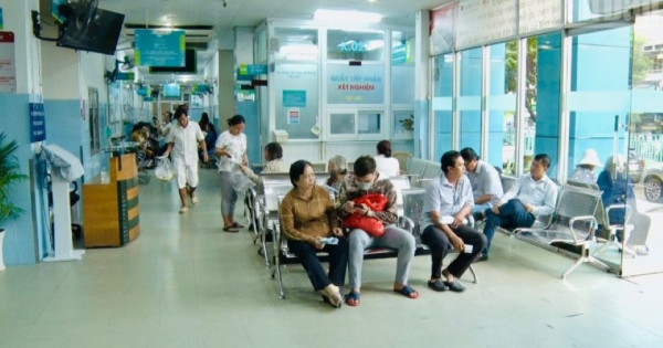 TP Hồ Chí Minh kiểm tra, xử lý phòng khám chuyên 'vẽ bệnh, moi tiền'