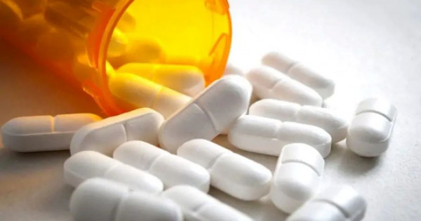 Phát hiện thuốc Theophylin 100mg điều trị giãn phế quản giả
