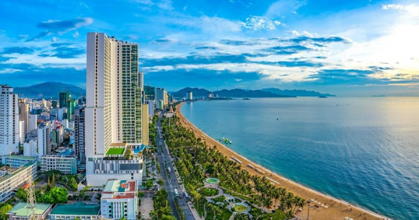Việt Nam có 3 điểm đến lọt vào top 50 thành phố có sức hấp dẫn khách du lịch