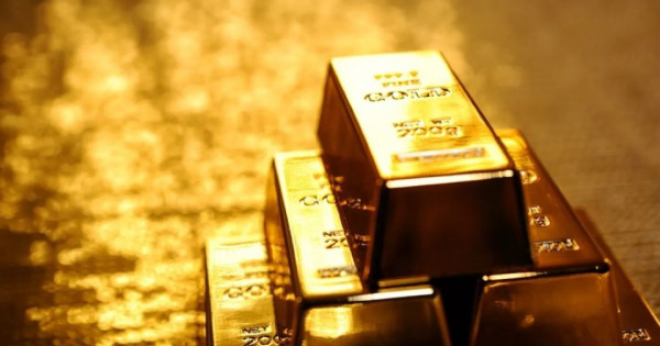 Giá vàng ngày 23/7/2025: Vàng thế giới tăng mạnh, kỷ lục mới được thiết lập