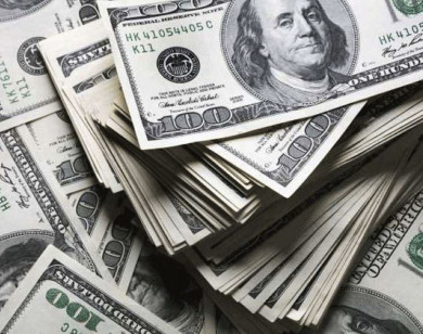 Giá ngoại tệ ngày 23/7/2025: USD tiếp tục giảm mạnh
