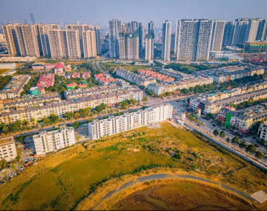 Sửa đổi thuế chuyển nhượng bất động sản: tiến tới giảm đầu cơ ngắn hạn