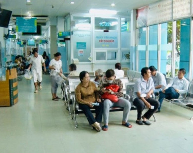 TP Hồ Chí Minh kiểm tra, xử lý phòng khám chuyên 'vẽ bệnh, moi tiền'