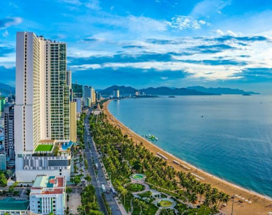 Việt Nam có 3 điểm đến lọt vào top 50 thành phố có sức hấp dẫn khách du lịch