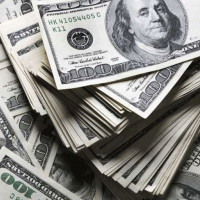 Giá ngoại tệ ngày 23/7/2025: USD tiếp tục giảm mạnh