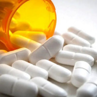 Phát hiện thuốc Theophylin 100mg điều trị giãn phế quản giả