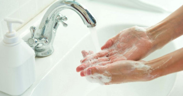 Làm thế nào để phòng ngừa bệnh lỵ trực khuẩn sau mưa lũ?