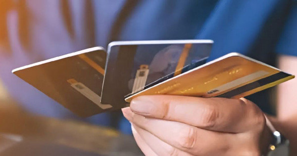 Mạo danh ngân hàng thông báo đổi quà, kèm link lừa đảo